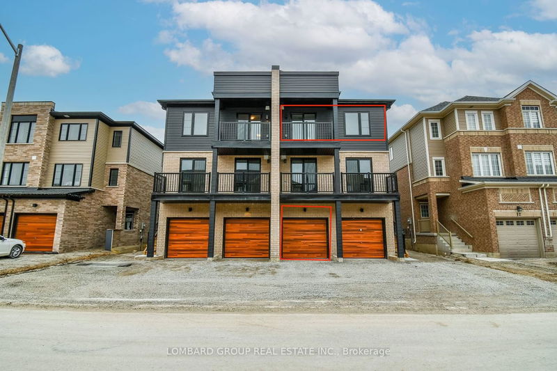 home for sale on Unit #4-14 Pumpkin Corner Crescent