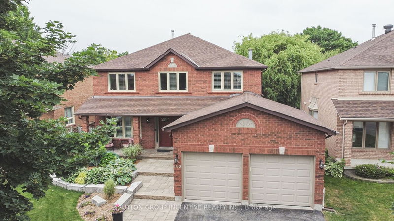home for sale on 139 James Street