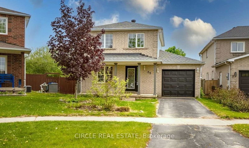 home for lease on 25 Golds Crescent