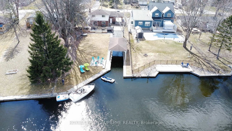 25 Turtle Path, Ramara, L0K 1B0 | Image 2