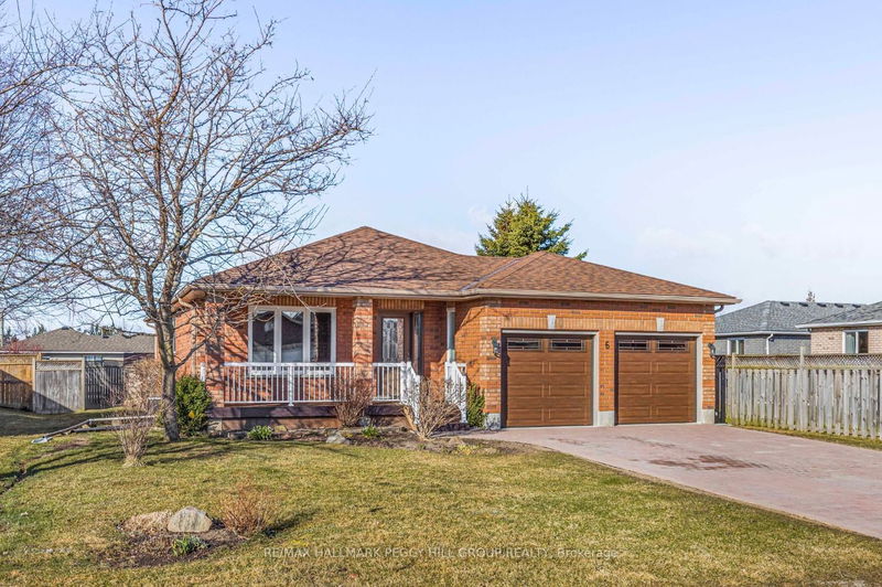 home for sale on 6 Hunter Court