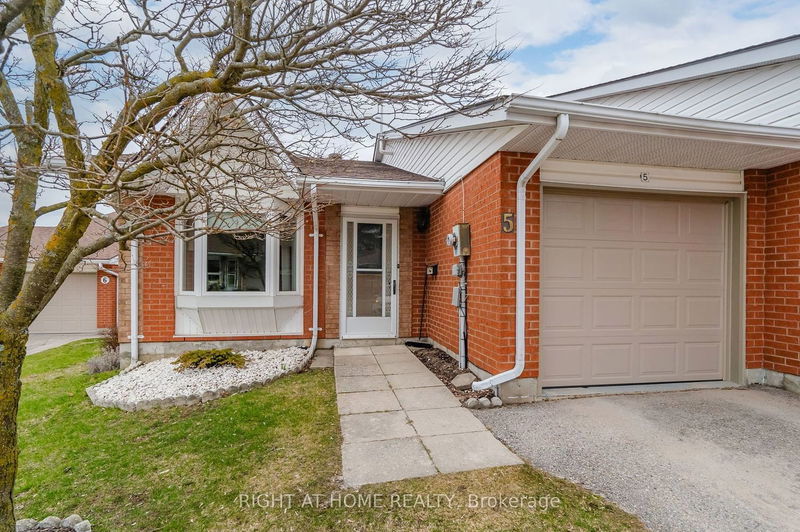 home for sale on 5-696 KING Street
