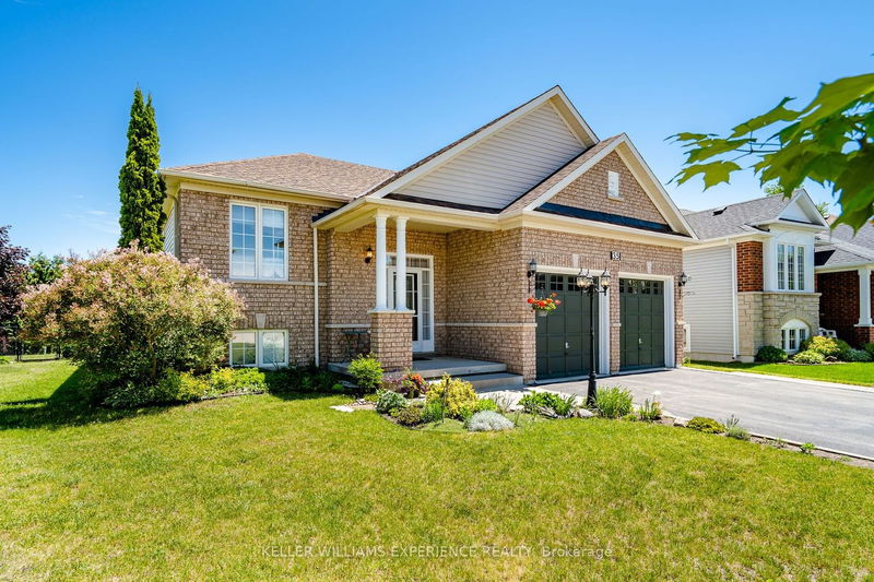 home for sale on 35 Northwood Drive
