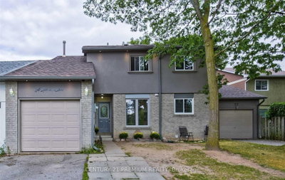 Townhouse leased at 24 Lampman Lane, Barrie, Ontario, L4N 5B1 - Letitia Heights - MLS: S8206542