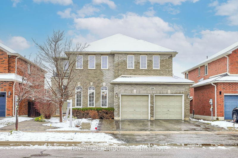 home for sale on 154 Summerset Drive