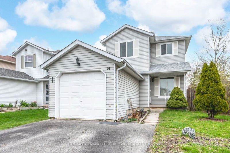home for lease on 14 D'ambrosio Drive