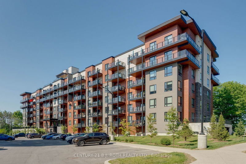home for sale on 401-302 Essa Road