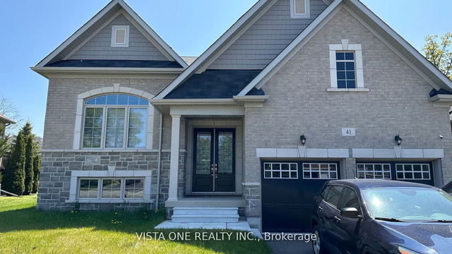 41 Fawndale Crescent