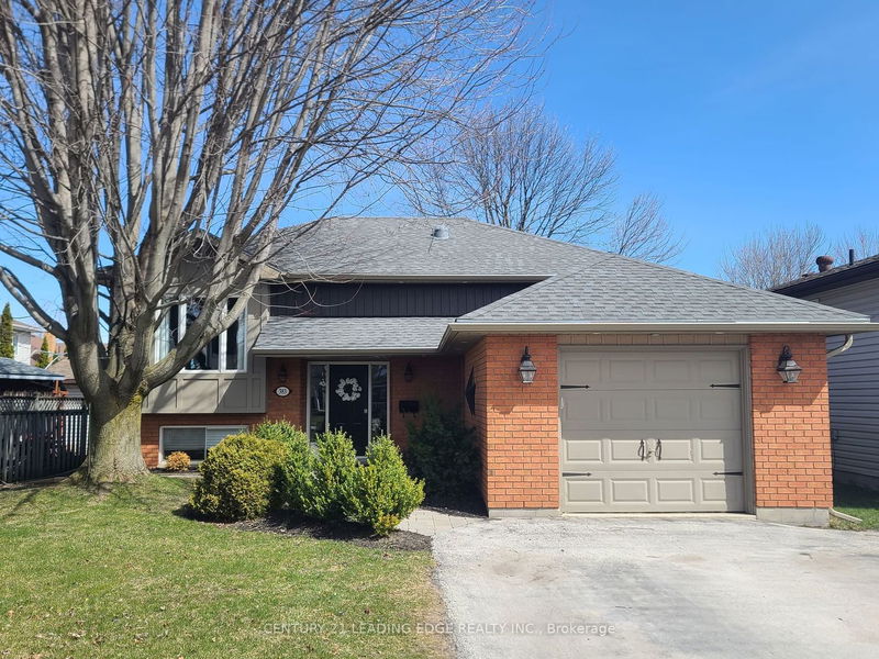 home for sale on 383 Peel Street