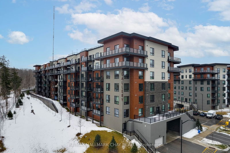 home for sale on 606-302 Essa Road