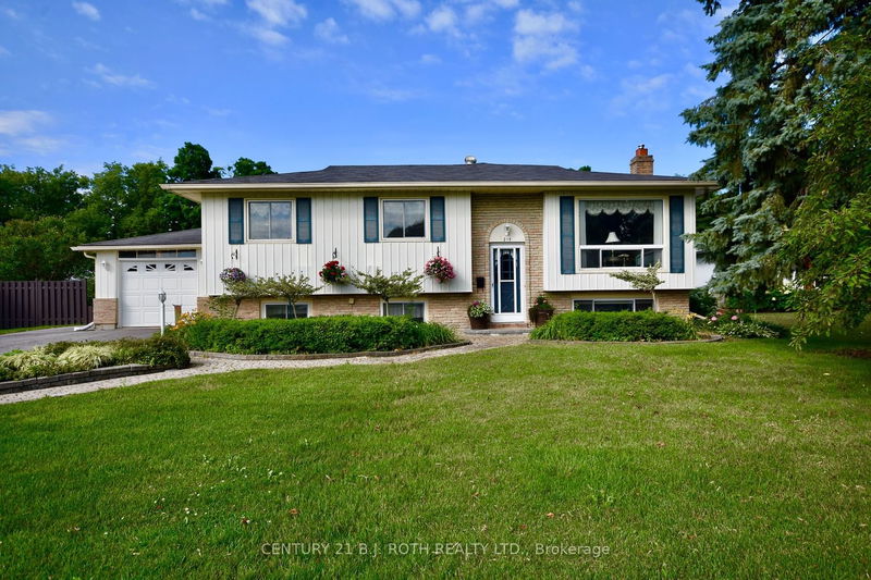 home for sale on 213 Cherry Court