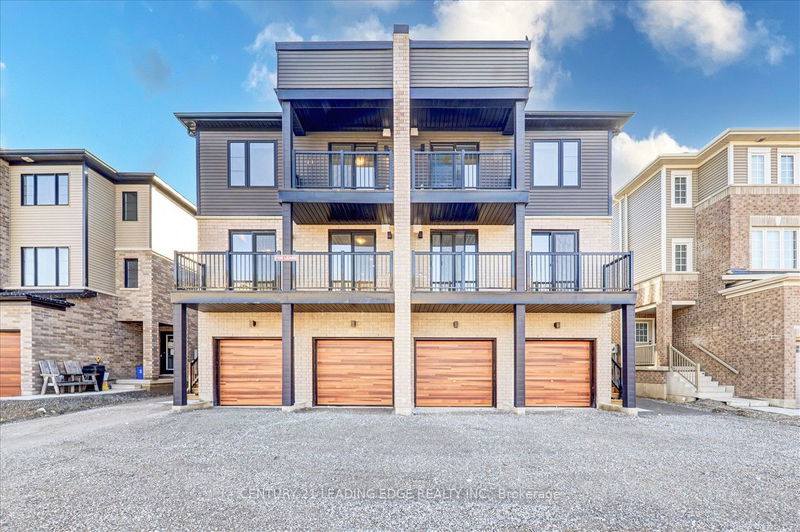 home for lease on 2-14 Pumpkin Cor Crescent
