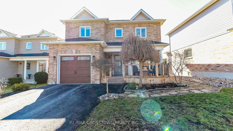 home for sale on 5 Bates Court