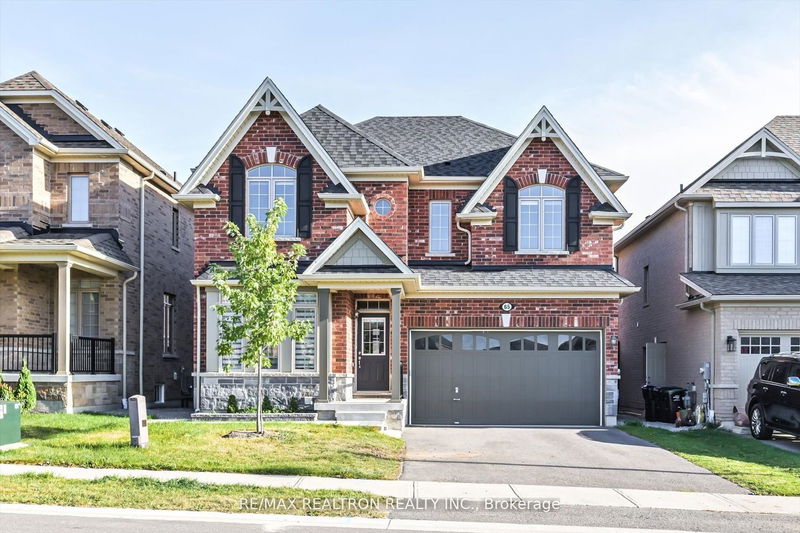 home for sale on 65 Mcisaac Drive