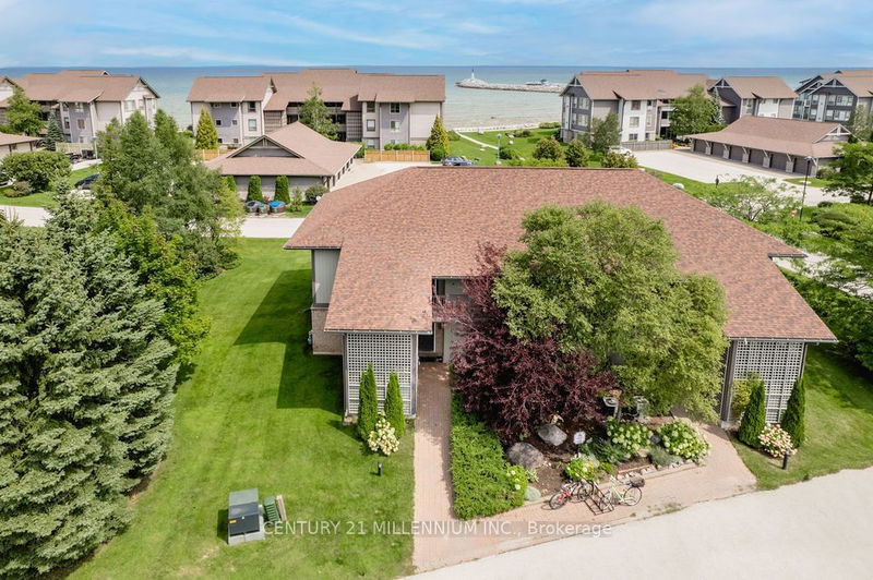 home for sale on 656 Johnston Park Avenue