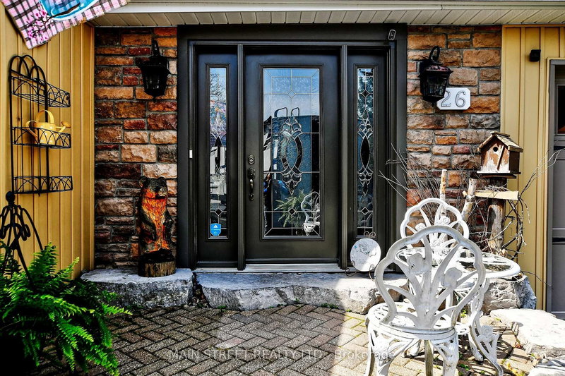 26 Island Tr S, Ramara, L0K 1B0 | Image 2