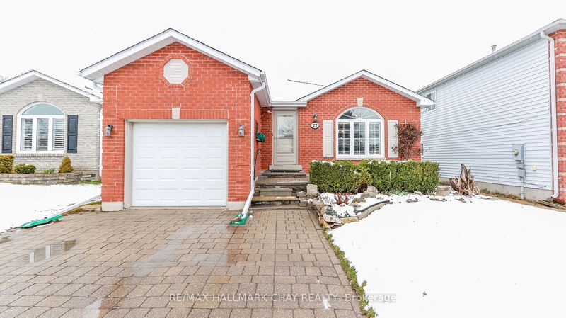 home for sale on 27 Finlay Road