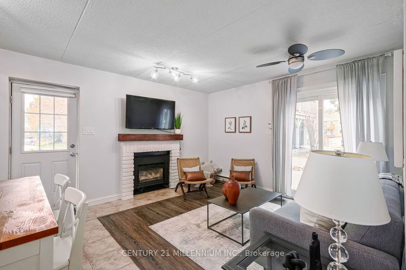  28 - 17 Dawson Dr  Collingwood, L9Y 5B4 | Image 8