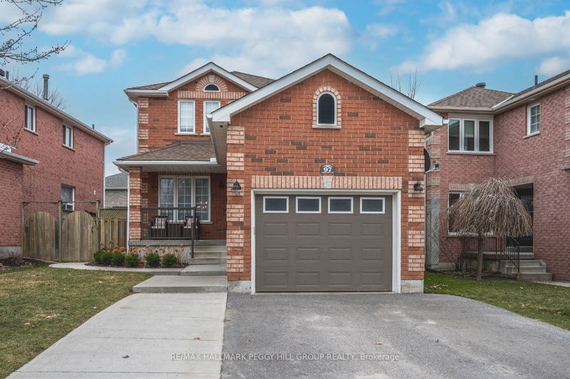 home for sale on 97 Madelaine Drive