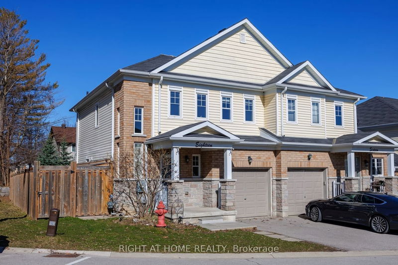 home for sale on 18 Peartree Court