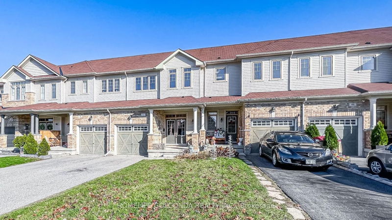 home for sale on 52 Pearcey Crescent