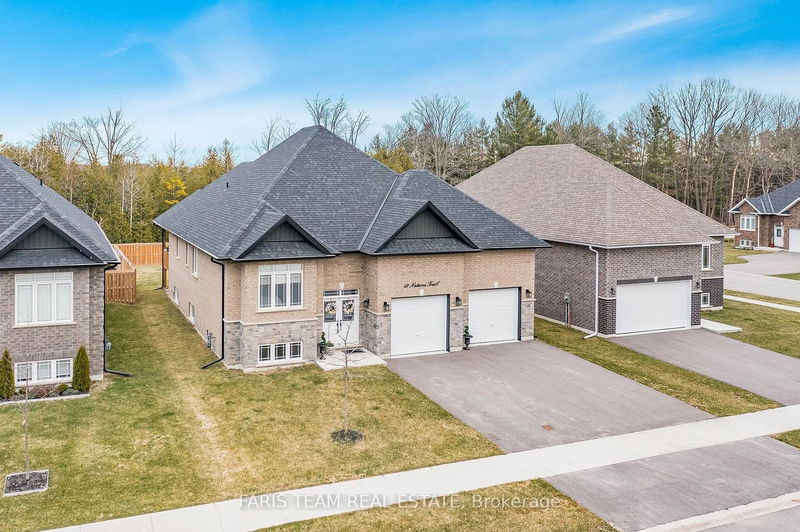 home for sale on 49 Natures Trail