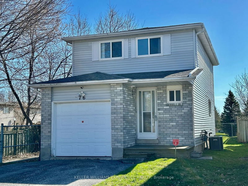home for lease on 76 Maitland Drive