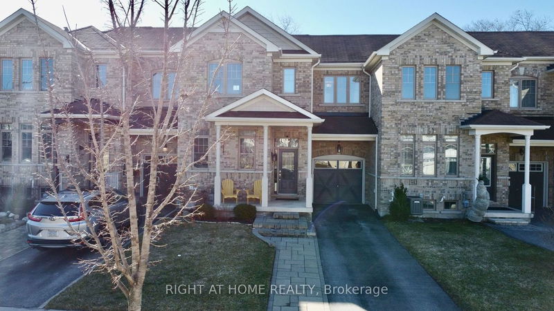 home for sale on 28 Pearcey Crescent