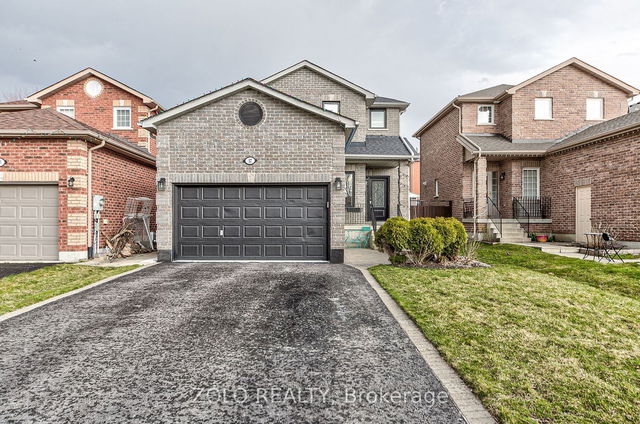 57 Lamont Crescent