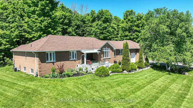 home for sale on 1336 Hawk Ridge Crescent