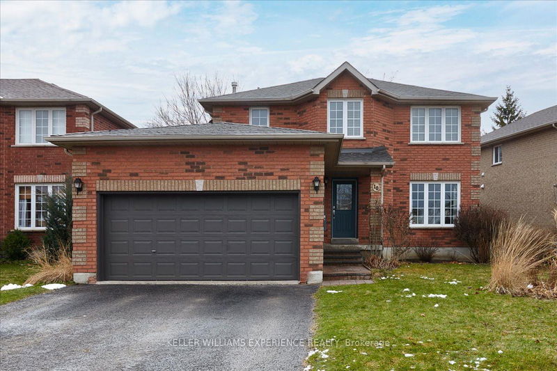 home for sale on 10 Widgeon Street