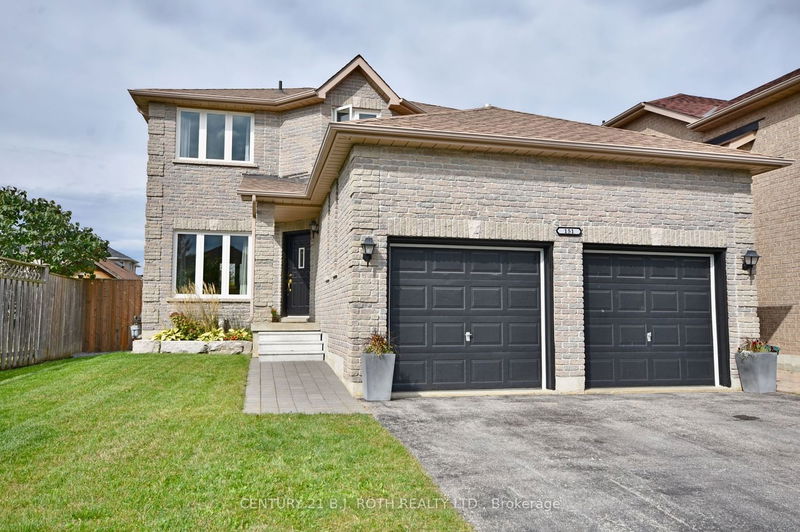 home for sale on 151 Raymond Crescent