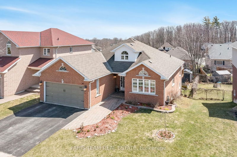 home for sale on 3163 Bass Lake Sideroad E