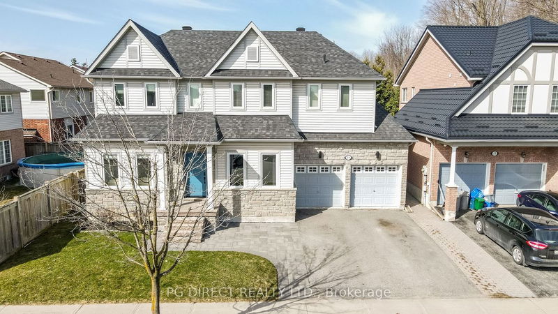home for sale on 24 Thrushwood Drive