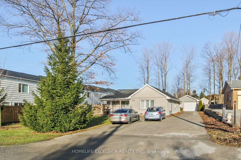 827 Essa Rd  Barrie, L4N 9G5 | Image 1