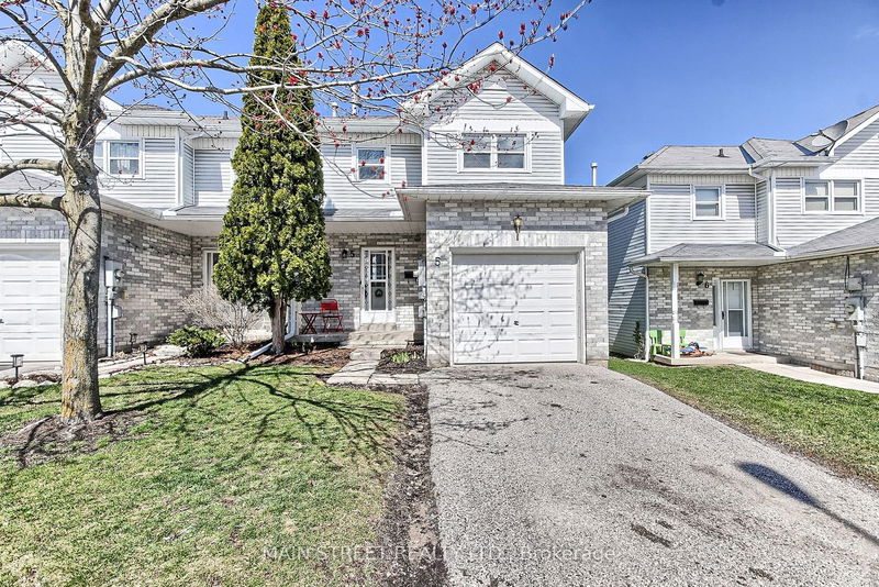 home for sale on 5-120 D'ambrosio Drive