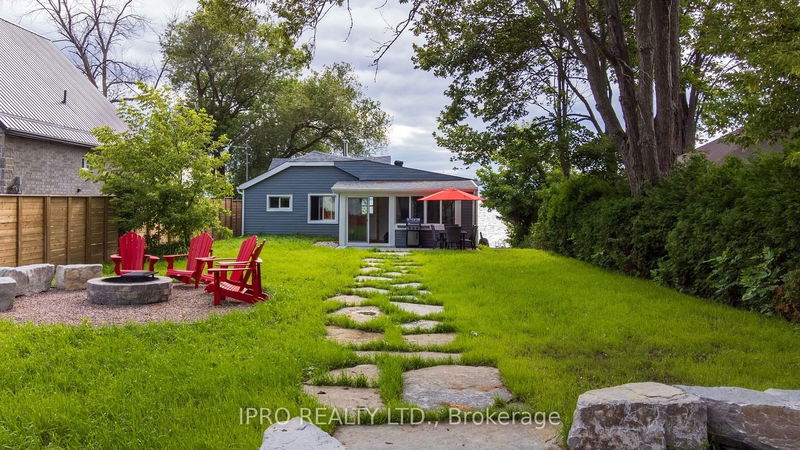 home for sale on 2446 Lakeshore Drive