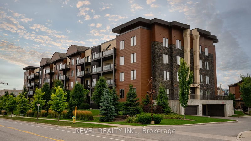 home for sale on 206-100 Dean Avenue