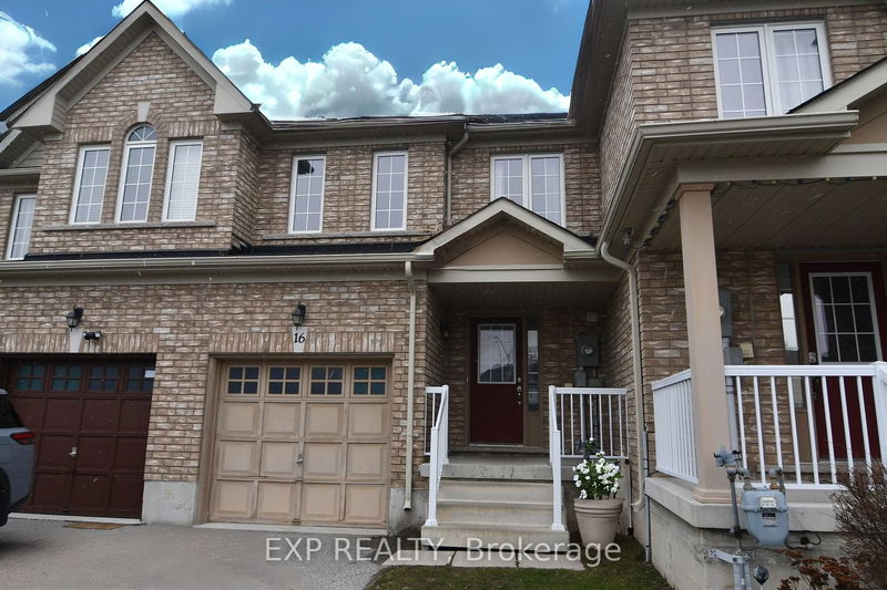 home for sale on 16 Lancaster Court