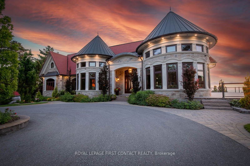 home for sale on 5 Monica Road