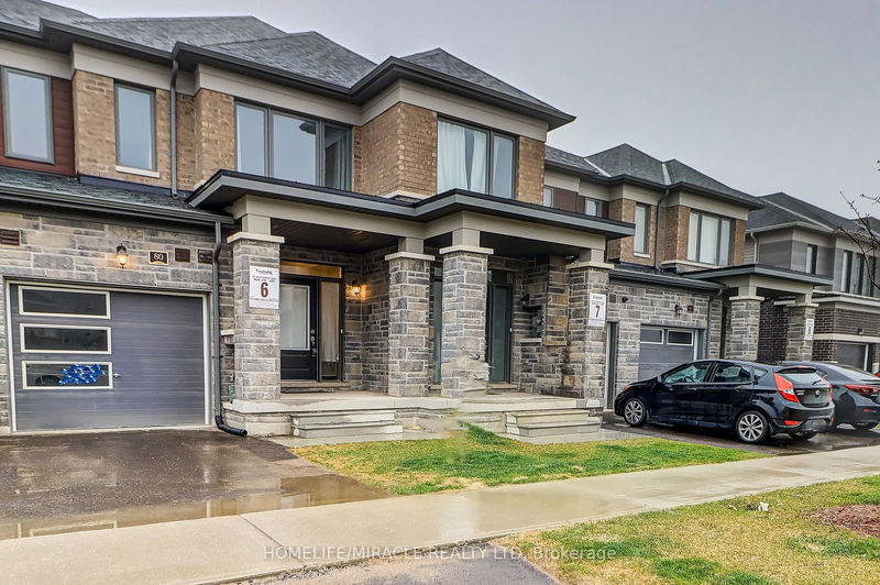 home for lease on 80 Valleybrook Road