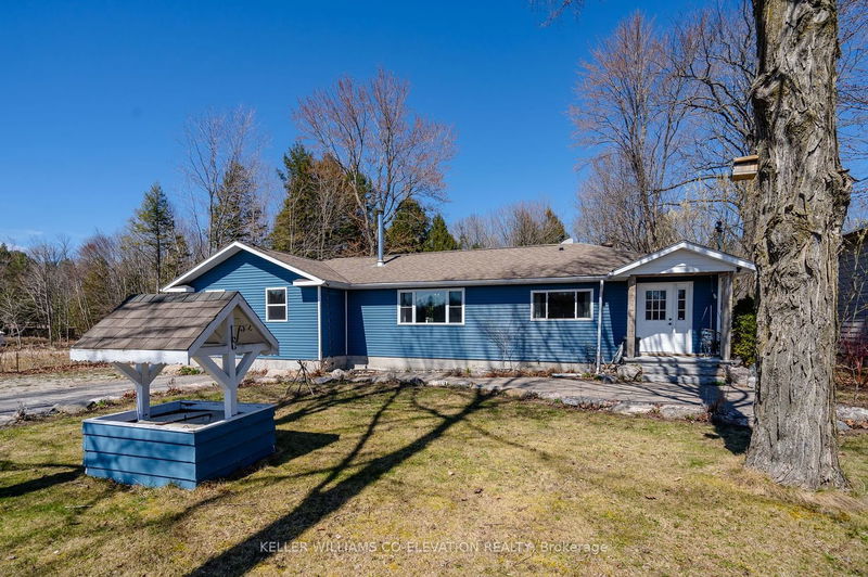 home for sale on 346 Concession Road 13  W