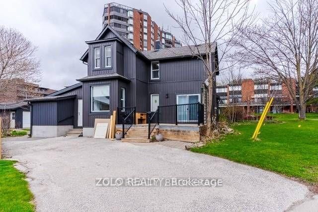 253 Dunlop St E, Barrie, L4M 1B6 | Image 3