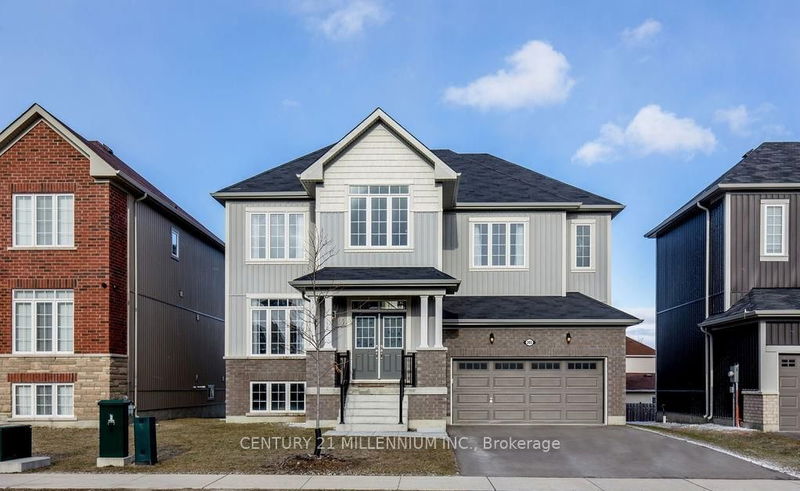 home for sale on 203 Roy Drive