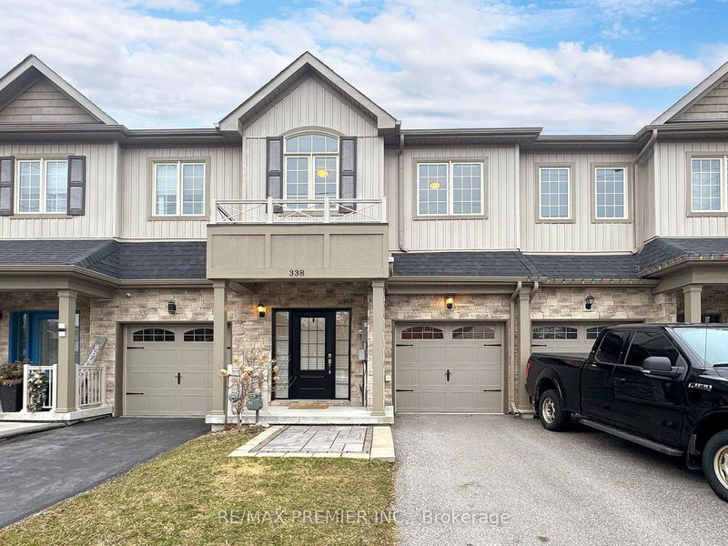 home for sale on 338 East Street