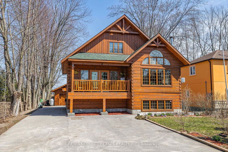 2441 Lakeshore Dr  Ramara, L0K 1B0 | Image 1