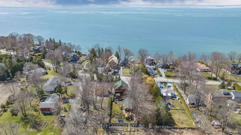 2441 Lakeshore Dr  Ramara, L0K 1B0 | Image 37