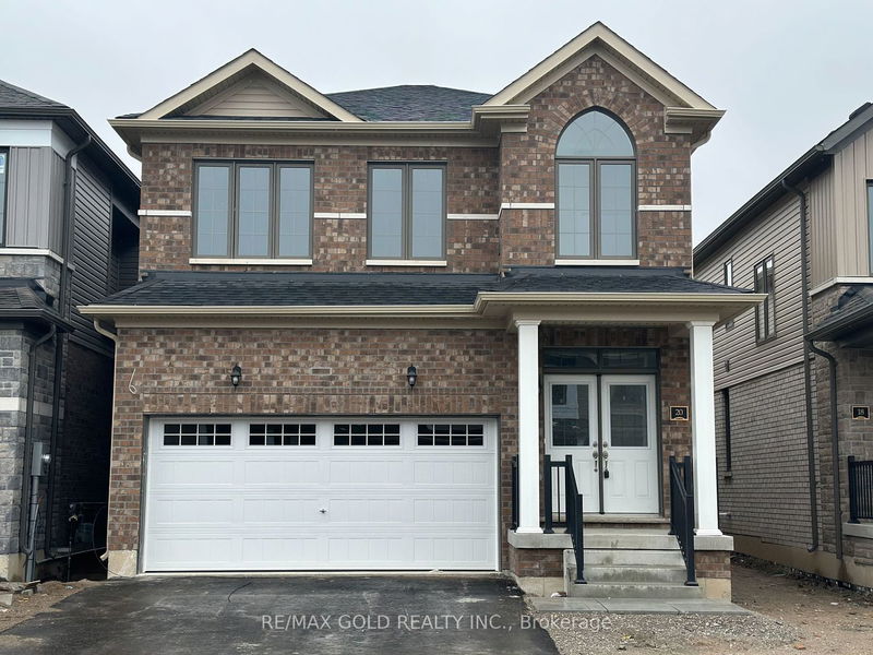 home for lease on 20 Tamworth Terrace
