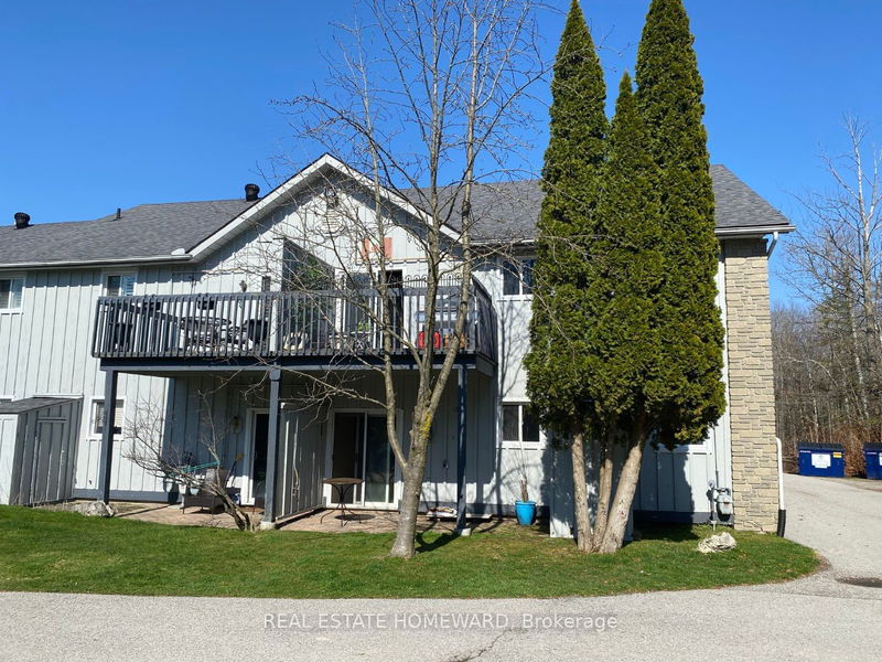  6 - 891 River Rd W Wasaga Beach, L9Z 2K8 | Image 36