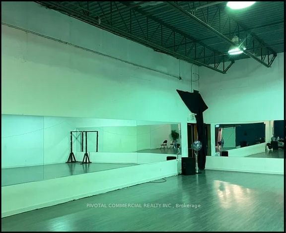 Rear - 347 Bayfield St, Barrie, L4M 3C3 | Image 2